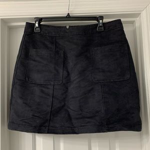 Old navy skirt